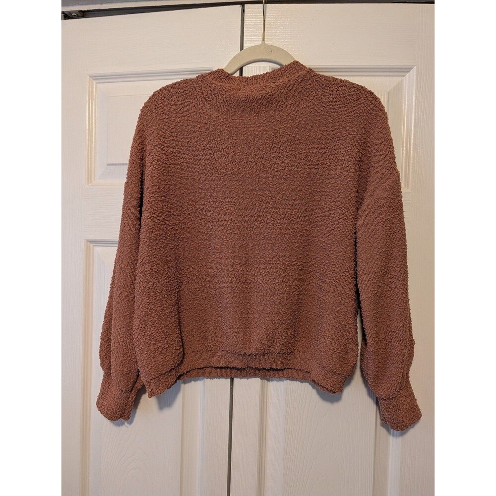 Altar'd State Sweater - Picture 3 of 4